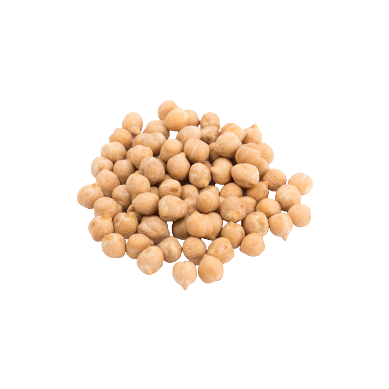Pedrosilla chickpeas, in bulk organic